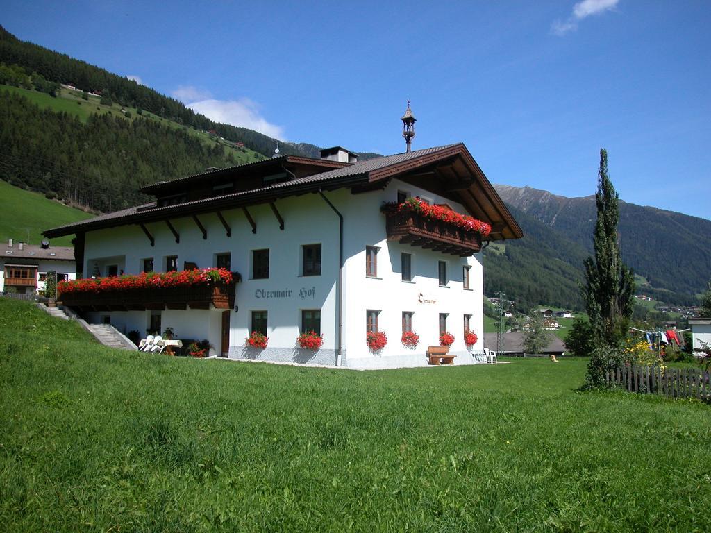 Obermairhof Daire San Giacomo  Dış mekan fotoğraf