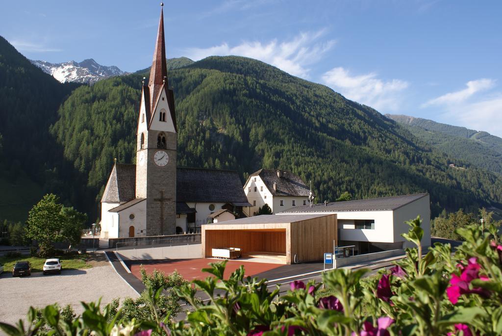 Obermairhof Daire San Giacomo  Oda fotoğraf
