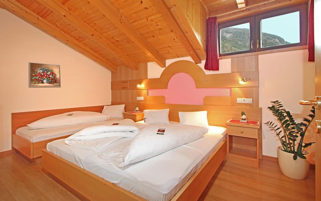 Obermairhof Daire San Giacomo  Oda fotoğraf