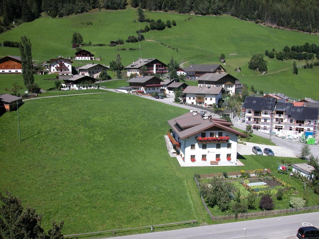 Obermairhof Daire San Giacomo  Dış mekan fotoğraf