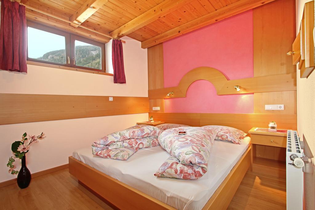 Obermairhof Daire San Giacomo  Oda fotoğraf